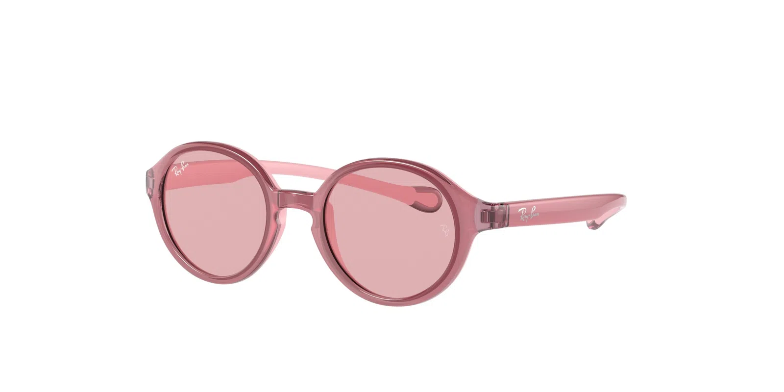 Ray-Ban Kids 0RJ9075SF Sunglasses - view 5
